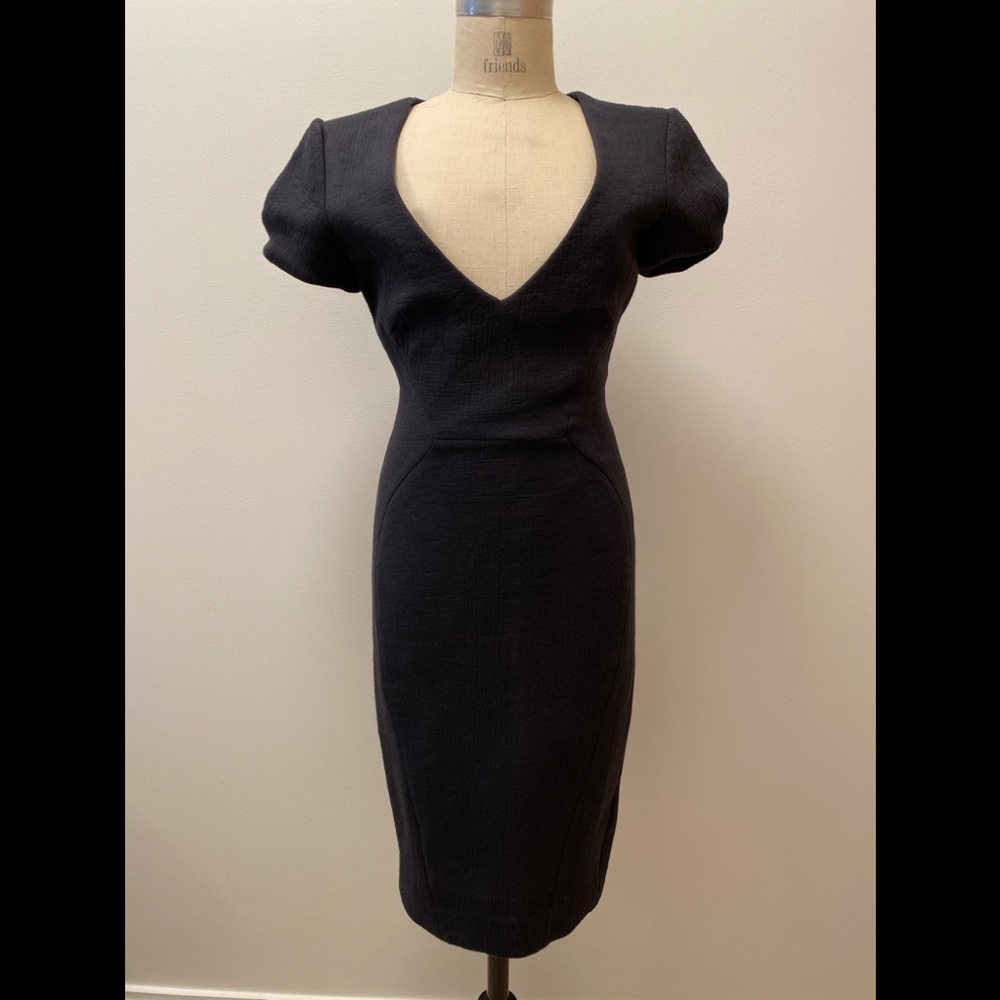 L’Agence Dress
